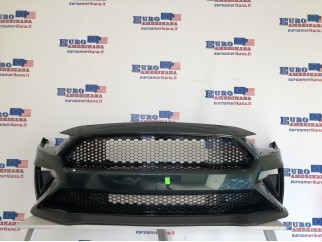 Front Bumper Cover (Used)